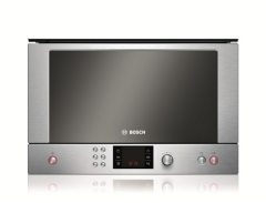 Встраиваемая микроволновая печь Bosch HMT85GL53