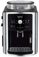 Кофемашина Krups EA 8010 PE