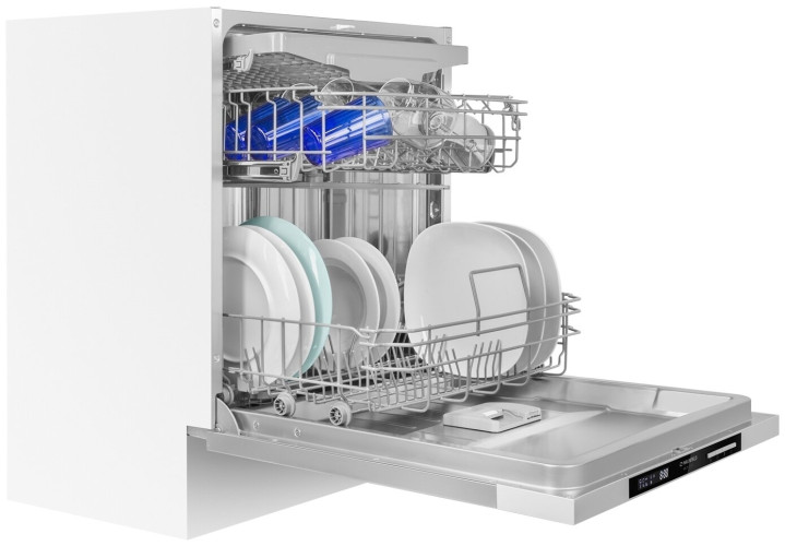 Посудомоечная машина MAUNFELD MLP-123D