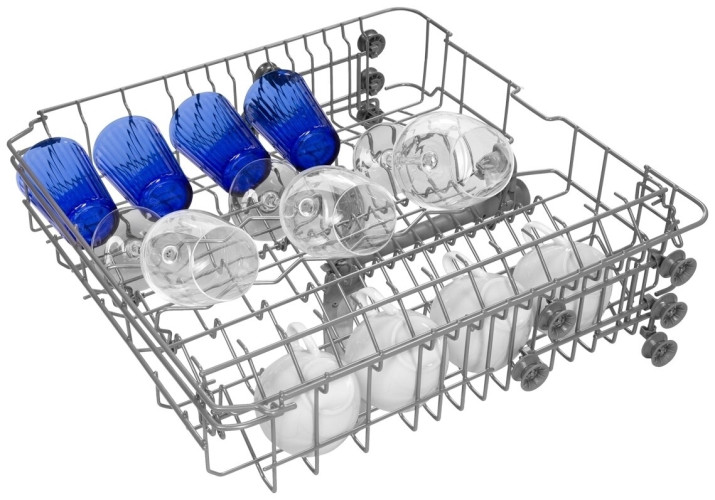 Посудомоечная машина MAUNFELD MLP-123D