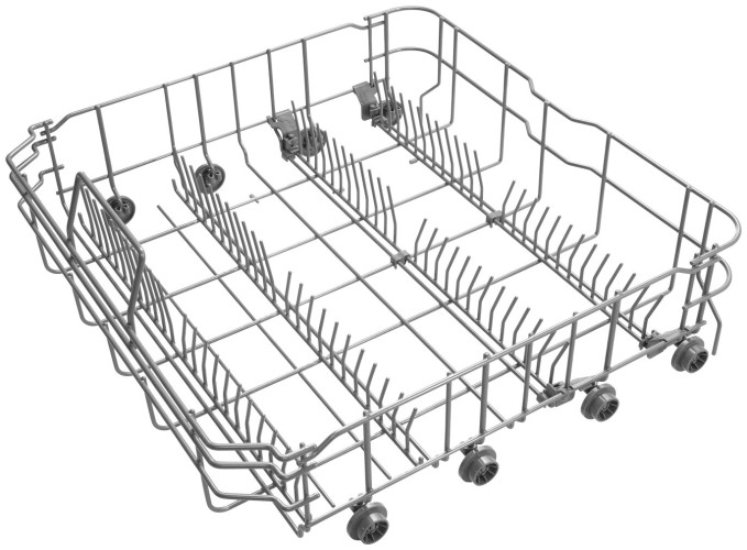 Посудомоечная машина MAUNFELD MLP-123D
