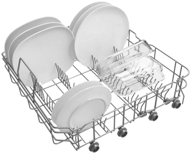 Посудомоечная машина MAUNFELD MLP-123D