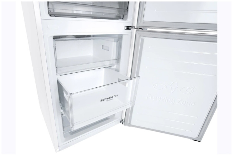 Холодильник LG GA B509CVQM