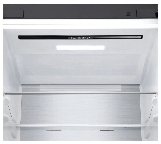 Холодильник LG GA B509CVQM