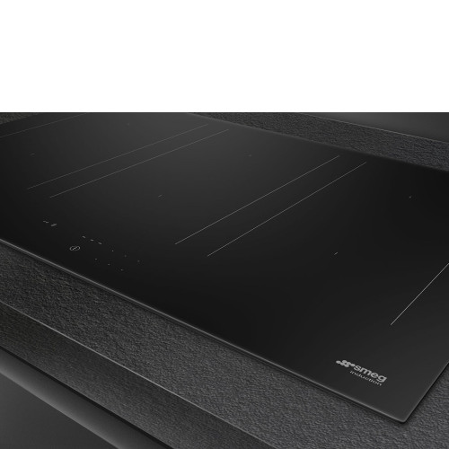 Индукционная варочная панель Smeg SIM3864D