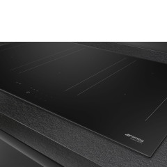 Индукционная варочная панель Smeg SIM3864D
