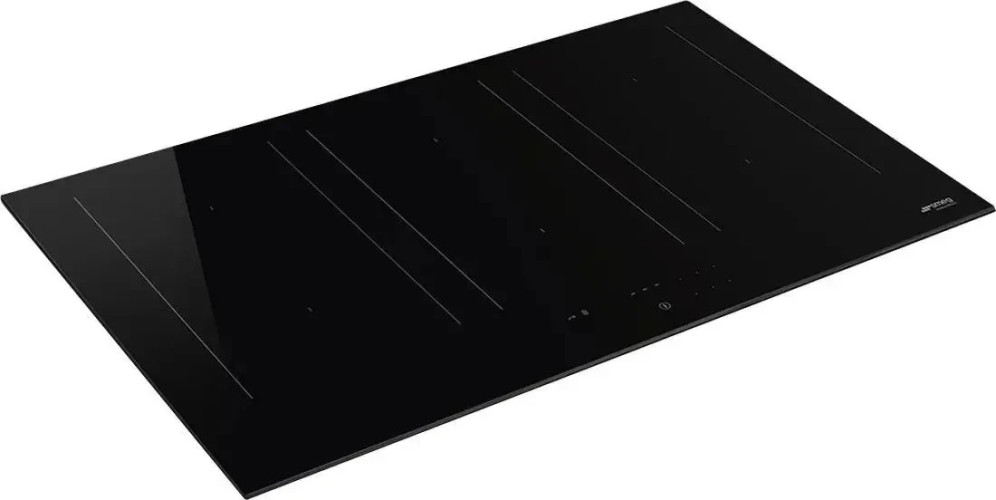 Индукционная варочная панель Smeg SIM3864D
