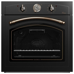 Электрический духовой шкаф Darina 1U6 BDE 111 707 At