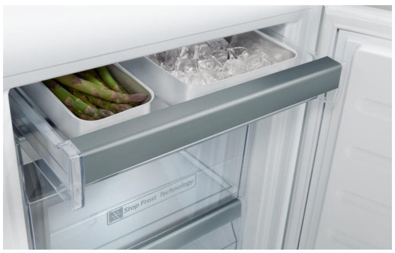 Встраиваемый холодильник Whirlpool ART 9811/A++/SF