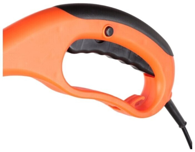 Триммер электрический PATRIOT PT 480