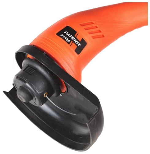 Триммер электрический PATRIOT PT 480