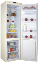 Холодильник DON R-295 006S