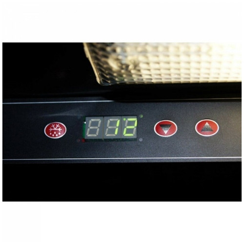 Винный шкаф IP Industrie CEX 401 NU