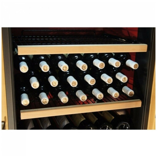 Винный шкаф IP Industrie CEX 401 NU