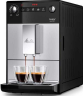 Кофемашина Melitta Caffeo Purista F 230-101 серебристый/черный