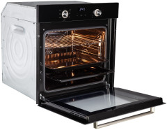 Электрический духовой шкаф Zigmund Shtain E 153 B