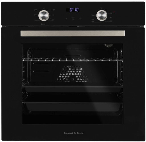 Электрический духовой шкаф Zigmund Shtain E 153 B