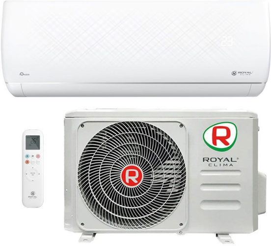 Сплит-система Royal RC-RND22HN