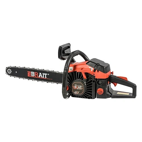 Бензопила Brait BR-5218С 01.01.034.019П