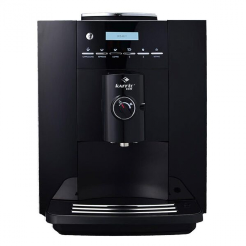 Кофемашина Kaffit Nizza KLM1604А Black