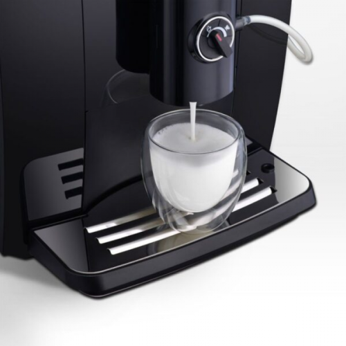 Кофемашина Kaffit Nizza KLM1604А Black