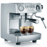 Кофемашина Graef Marchesa ES 850 silber