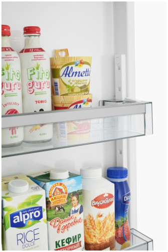 Холодильник Scandilux R 711 EZ12 B