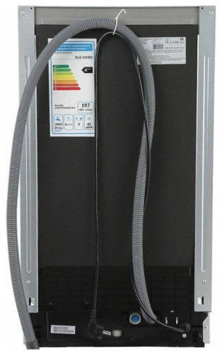 Посудомоечная машина Schaub Lorenz SLG VI4500