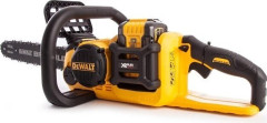 Аккумуляторная цепная пила DeWalt Flexvolt 54B DCM575X1-QW