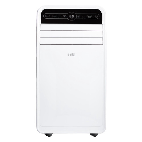 Мобильный кондиционер Ballu BPAC-09 CP-SF/N1 Wi-Fi