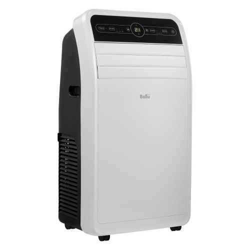 Мобильный кондиционер Ballu BPAC-09 CP-SF/N1 Wi-Fi