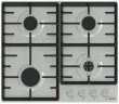 Газовая варочная панель Gorenje G 641 AX