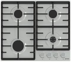 Газовая варочная панель Gorenje G 641 AX