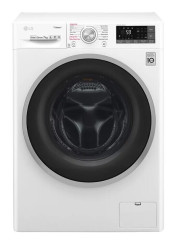 Стиральная машина LG F-2J7HY1W