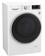 Стиральная машина LG F-2J7HY1W