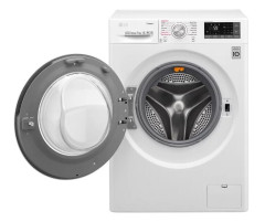 Стиральная машина LG F-2J7HY1W