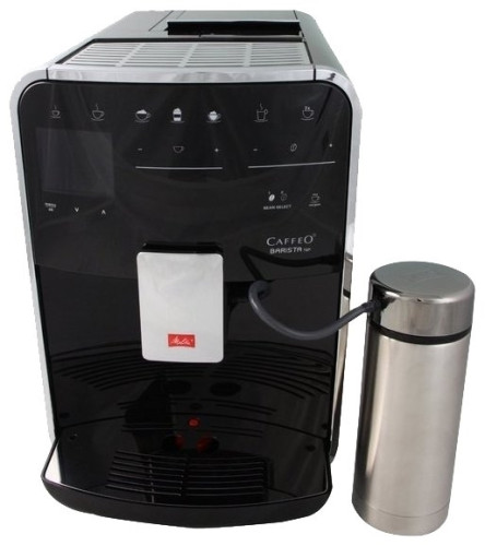 Кофемашина Melitta Caffeo Barista TSP F77/0-102