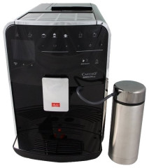 Кофемашина Melitta Caffeo Barista TSP F77/0-102