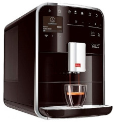 Кофемашина Melitta Caffeo Barista TSP F77/0-102