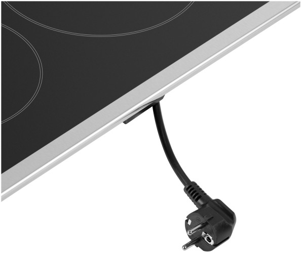 Электрическая варочная панель MAUNFELD EEHE.32VCSB