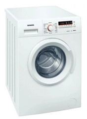 Стиральная машина Siemens WM 12B263