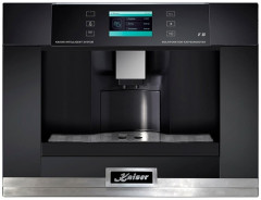 Встраиваемая кофемашина Kaiser EH 6318 KA