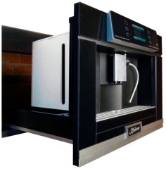 Встраиваемая кофемашина Kaiser EH 6318 KA