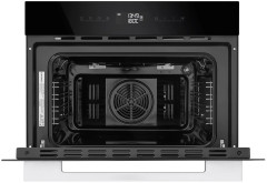 Электрический духовой шкаф MAUNFELD AMCO458GB