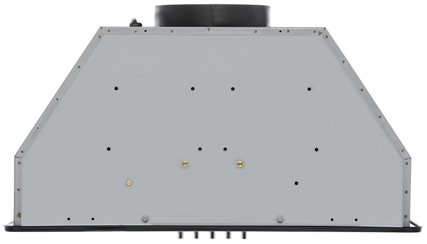 Встраиваемая вытяжка Kronasteel Runa 600 Black PB