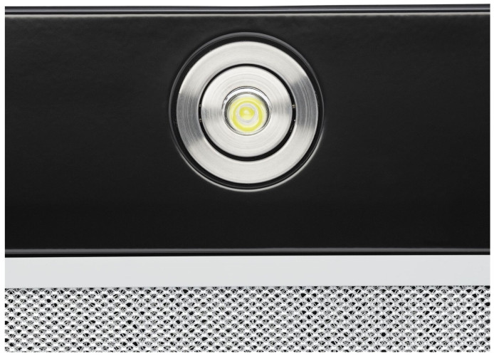 Встраиваемая вытяжка Kronasteel Runa 600 Black PB