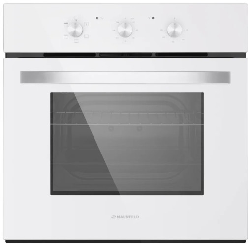 Электрический духовой шкаф MAUNFELD AEOC 575 W