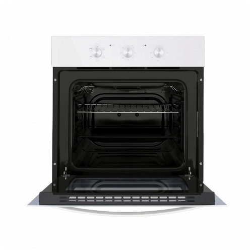 Электрический духовой шкаф MAUNFELD AEOC 575 W