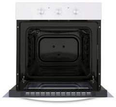 Электрический духовой шкаф MAUNFELD AEOC 575 W