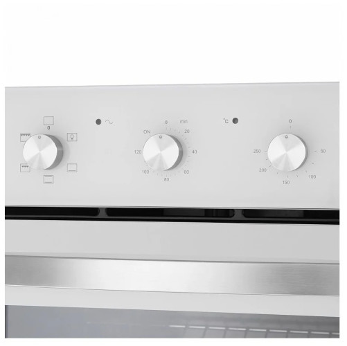 Электрический духовой шкаф MAUNFELD AEOC 575 W